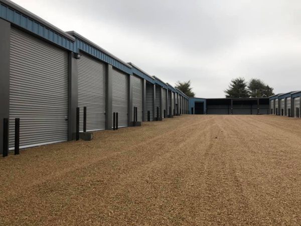 facility