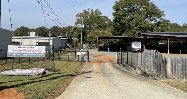 Facility