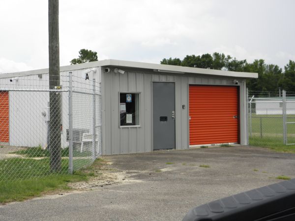 Facility