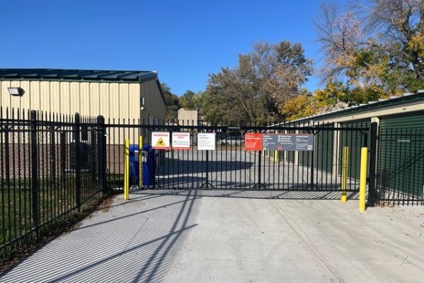 Facility