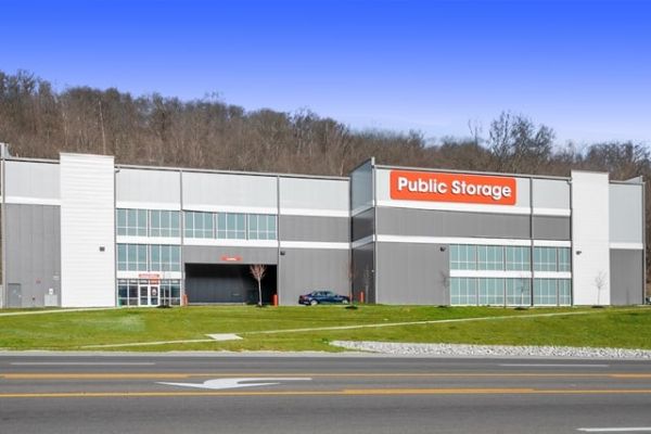 facility