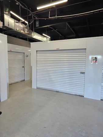 facility