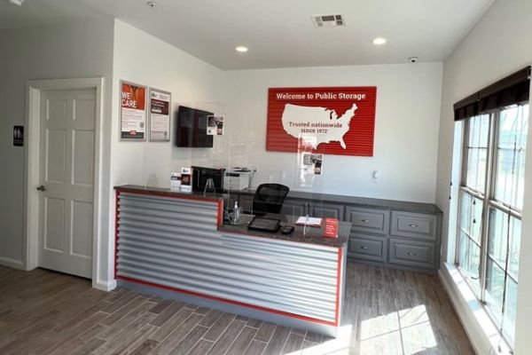 facility