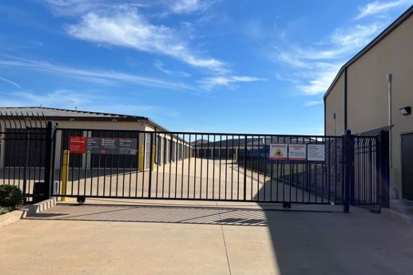 Facility