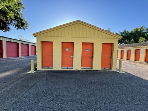 facility