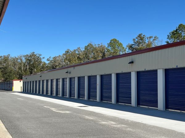 facility