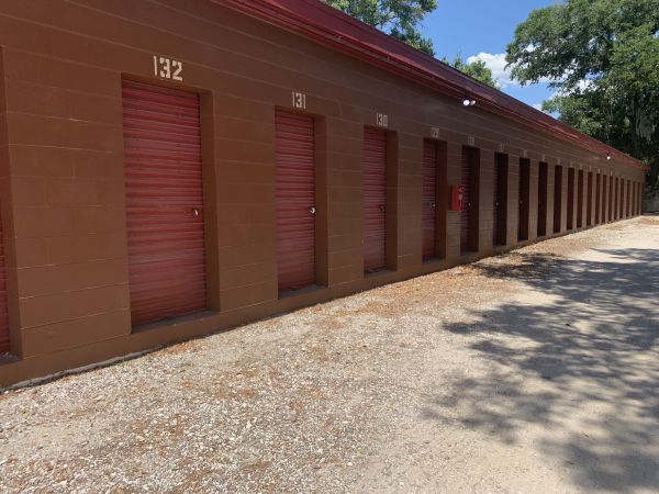 facility