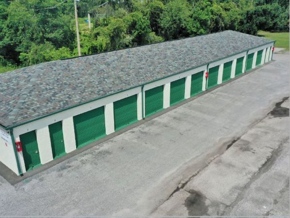 facility