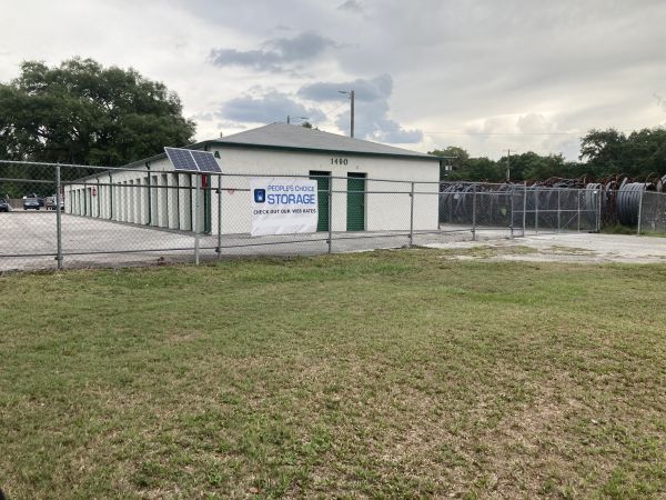 Facility