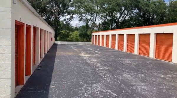 facility