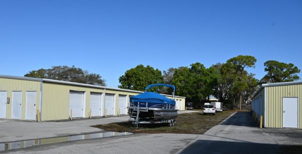 facility