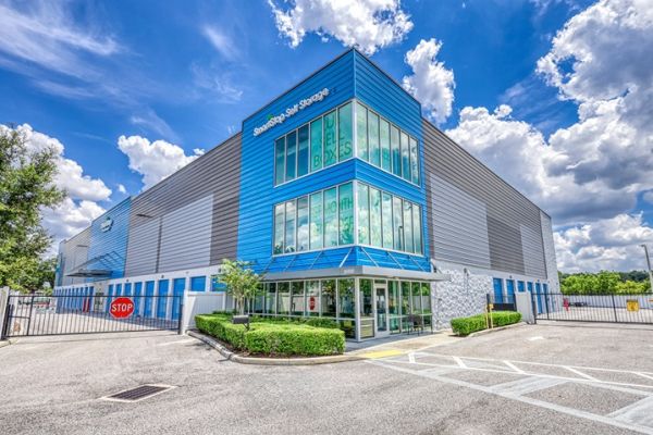 facility