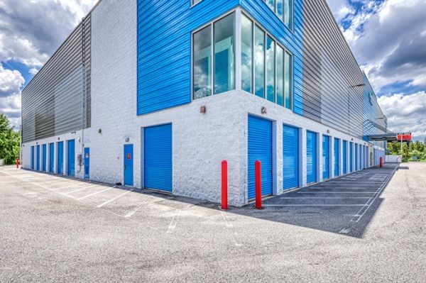 Facility