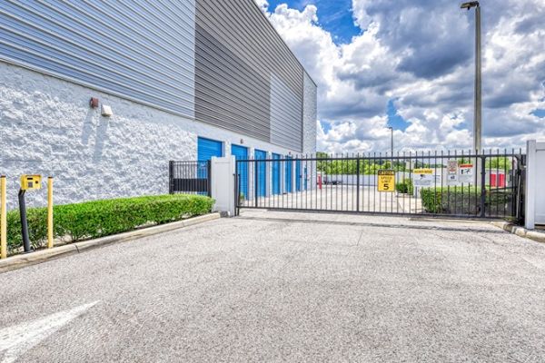 Facility