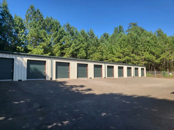 facility