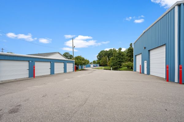 Facility