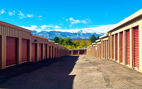 facility