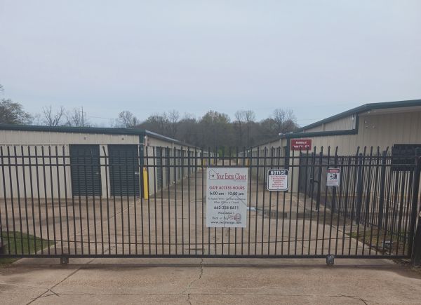 Facility