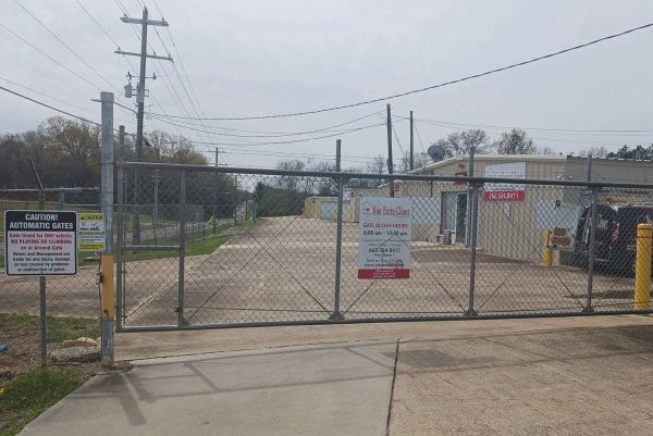 Facility