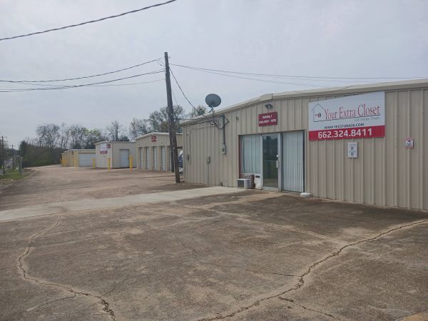 Facility