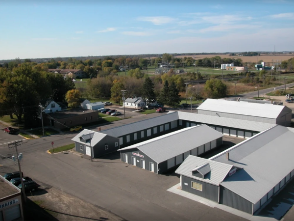 facility