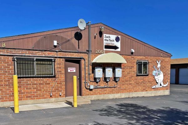 Facility