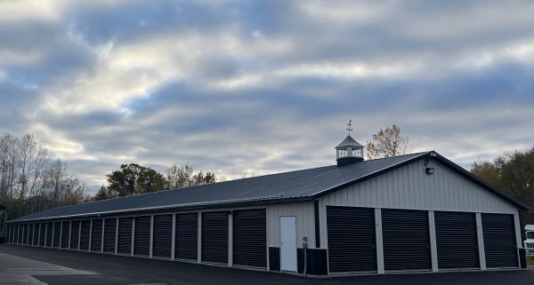 facility