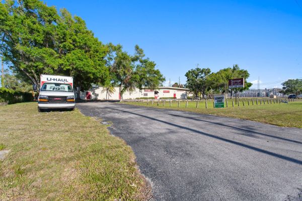 Facility