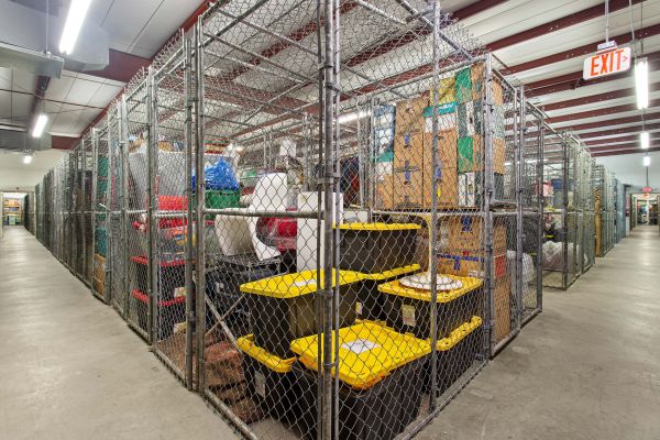 Facility
