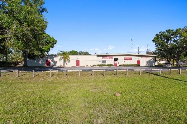 Facility