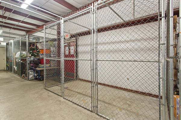 Facility