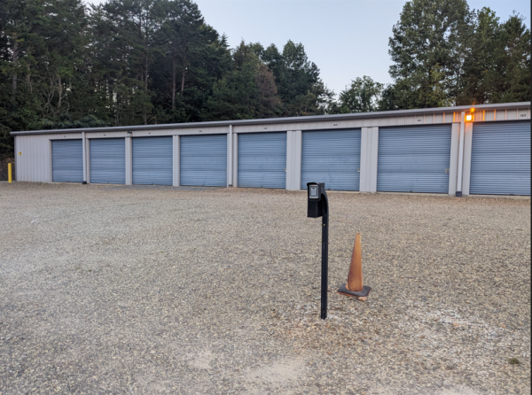 Facility