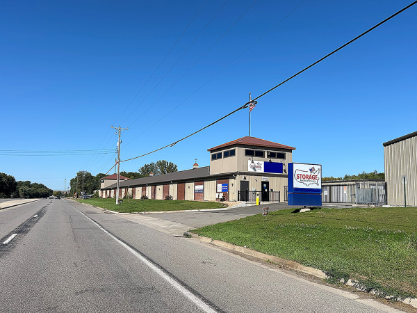 Facility