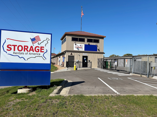facility