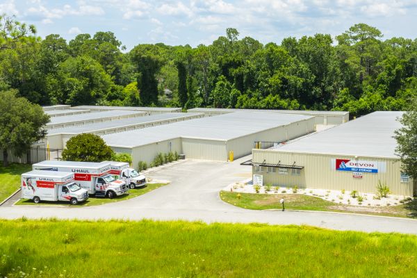 facility