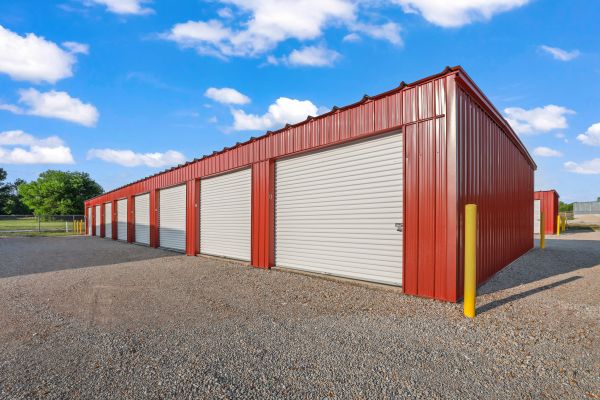 facility