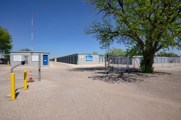 Facility