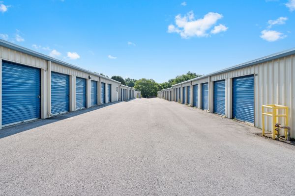 facility