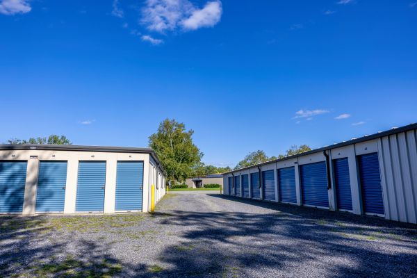 Facility