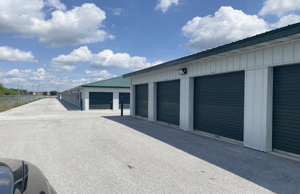 Facility