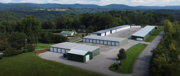 facility