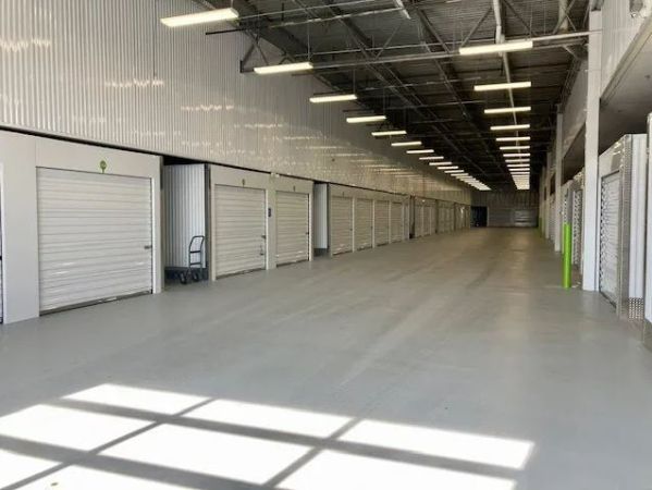 facility