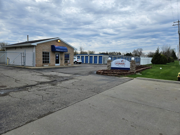 Facility