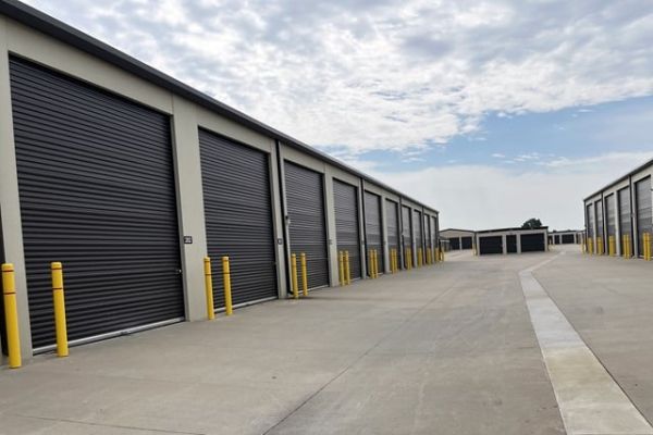 Facility