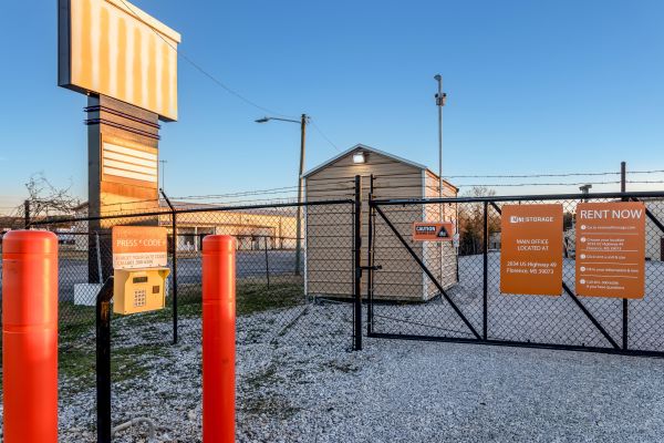 Facility
