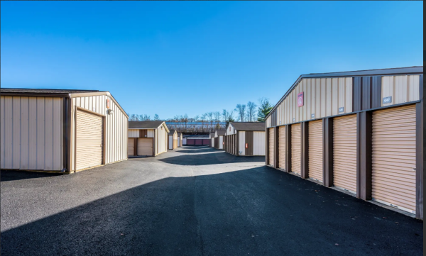 facility