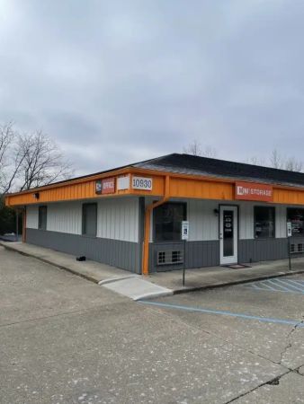 facility