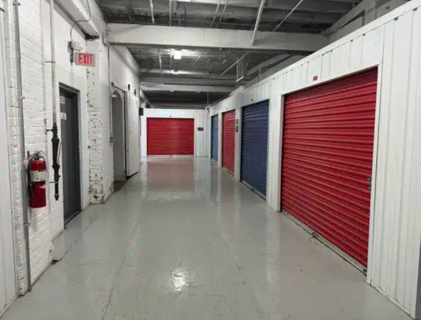 Facility