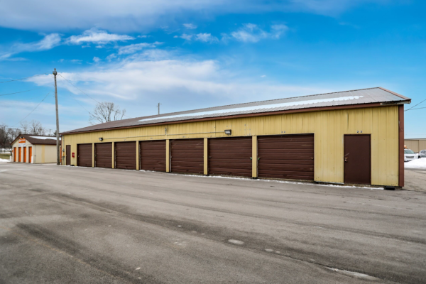 Facility