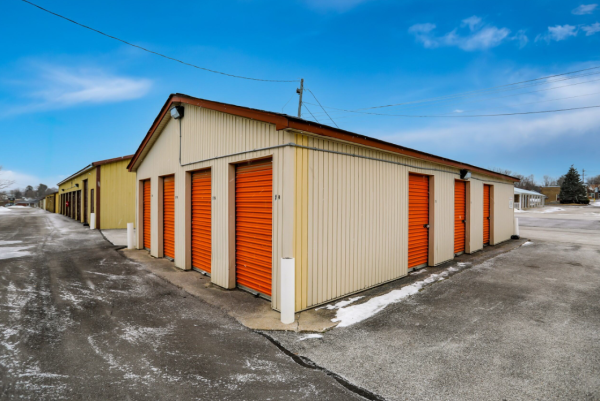 Facility